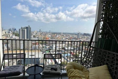Off-Plan The Base Central Pattaya in Chon Buri, Thailand № 44361 - Foto 6
