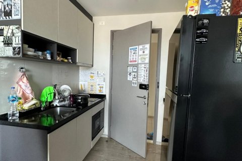 Off-Plan The Base Central Pattaya in Chon Buri, Thailand № 44361 - Foto 4