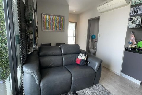 Off-Plan The Base Central Pattaya in Chon Buri, Thailand № 44361 - Foto 5