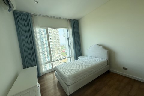 Condominio de 3 dormitorios en Pattaya, Tailandia № 130071 - foto 8