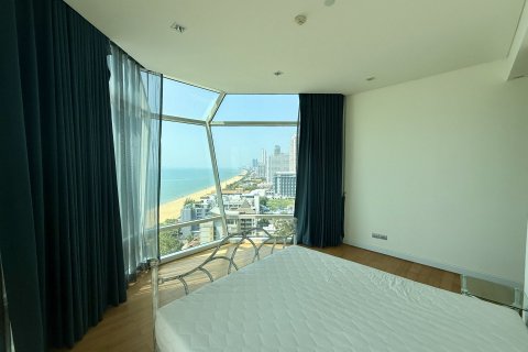 Condominio de 3 dormitorios en Pattaya, Tailandia № 130071 - foto 10