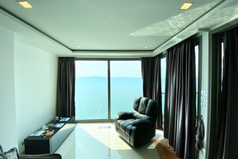Studio in the Condo in Pattaya, Thailand № 130355 - Foto 15