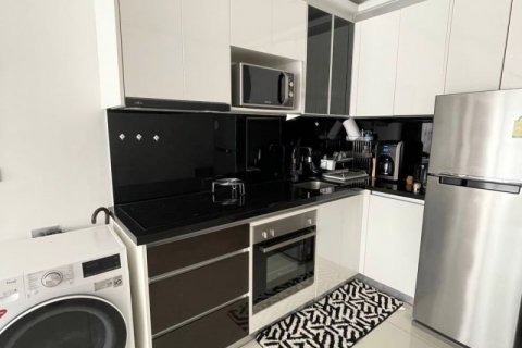 Condominio de 2 dormitorios en Pattaya, Tailandia № 81250 - foto 3