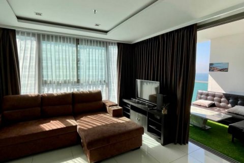 Condominio de 2 dormitorios en Pattaya, Tailandia № 81250 - foto 4