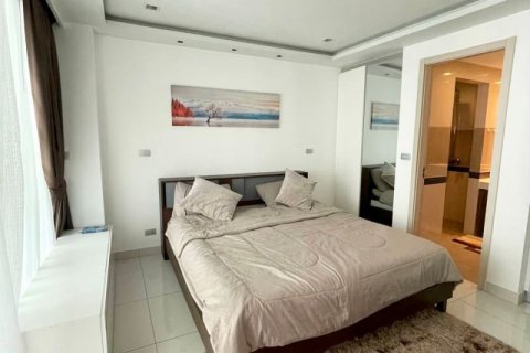 Condominio de 2 dormitorios en Pattaya, Tailandia № 81250 - foto 5