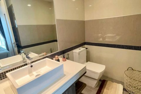Condominio de 2 dormitorios en Pattaya, Tailandia № 81250 - foto 6
