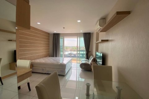 Estudio en el condominio en Pattaya, Tailandia № 122996 - foto 5