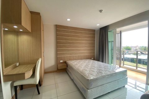 Estudio en el condominio en Pattaya, Tailandia № 122996 - foto 4