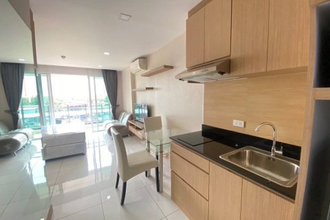 Estudio en el condominio en Pattaya, Tailandia № 122996 - foto 3