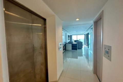 Condominio de 2 dormitorios en Pattaya, Tailandia № 81233 - foto 13