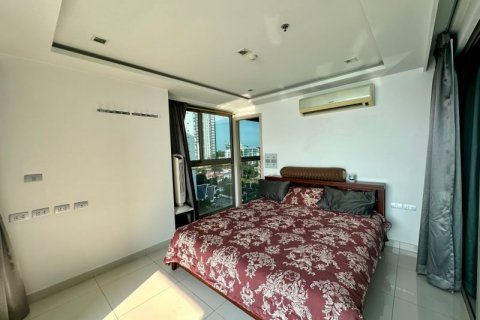 Condominio de 2 dormitorios en Pattaya, Tailandia № 81233 - foto 10