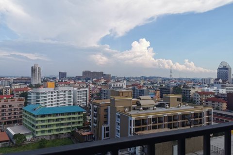 Condominio de 2 dormitorios en Pattaya, Tailandia № 125079 - foto 8