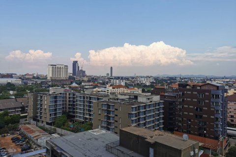 Condominio de 2 dormitorios en Pattaya, Tailandia № 125079 - foto 9