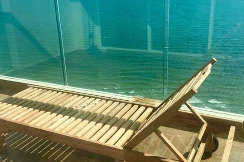 Eigentumswohnung in Pattaya, Thailand, 1 Schlafzimmer in Cetus Beachfront  № 125080