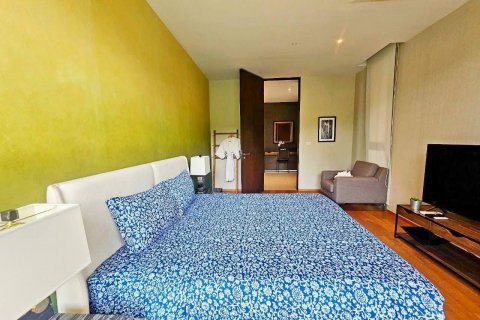 Condominio de 3 dormitorios en Pattaya, Tailandia № 123111 - foto 20