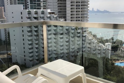 Sobre plano The Palm Wongamat Beach en Pattaya, Tailandia № 28713 - foto 3