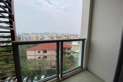Off-Plan Unixx South Pattaya in Pattaya, Thailand № 65098 - Foto 6