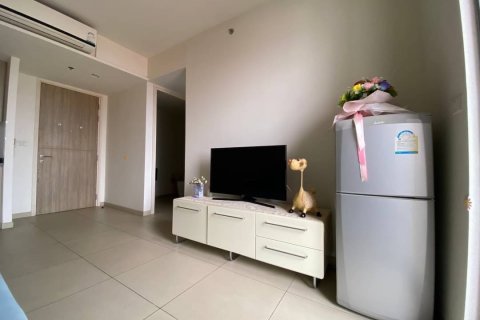 Off-Plan Unixx South Pattaya in Pattaya, Thailand № 65098 - Foto 3