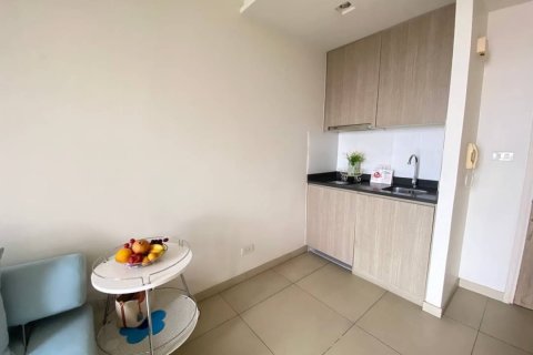 Off-Plan Unixx South Pattaya in Pattaya, Thailand № 65098 - Foto 4