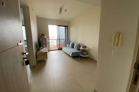 Off-Plan Unixx South Pattaya in Pattaya, Thailand № 65098 - Foto 5
