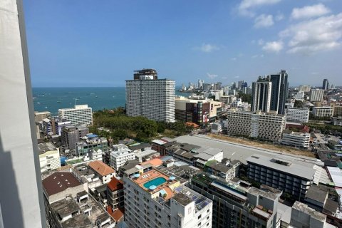 Off-Plan The Base Central Pattaya in Chon Buri, Thailand № 44361 - Foto 2