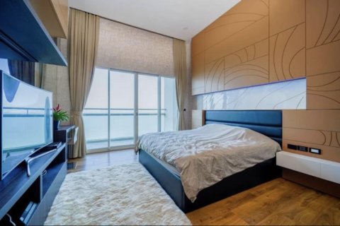 Eigentumswohnung in Pattaya, Thailand, 3 Schlafzimmer № 130227 - Foto 9