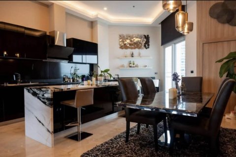 Eigentumswohnung in Pattaya, Thailand, 3 Schlafzimmer № 130227 - Foto 6