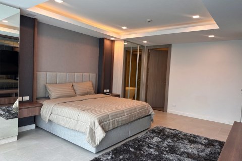 Sobre plano Serenity Residence Jomtien en Chon Buri, Tailandia № 37135 - foto 13
