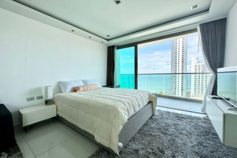 สตูดิโอในคอนโดมิเนียมในพัทยา, ประเทศไทย № 81257