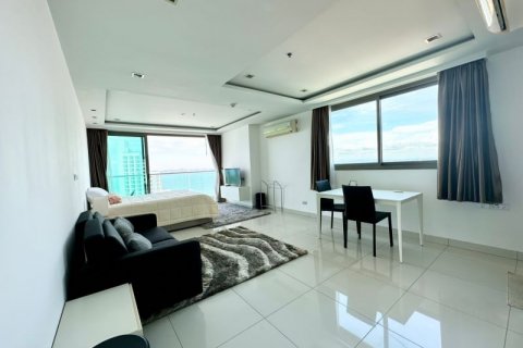 Estudio en el condominio en Pattaya, Tailandia № 81257 - foto 2