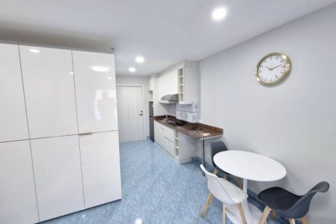 Estudio en el condominio en Pattaya, Tailandia № 120740 - foto 7