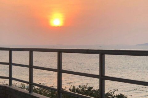 Studio dans le Condo à Pattaya, Thaïlande à View Talay 3  № 120741