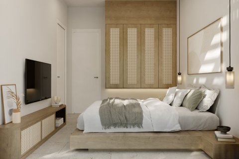 Villa in Bang Tao, Thailand 2 bedrooms № 80138 - photo 9