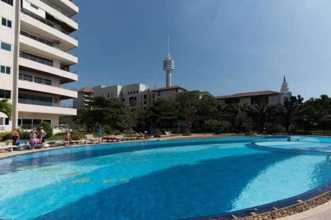 Off-plan View Talay 3 in Pattaya, Thailand № 25334 - photo 6