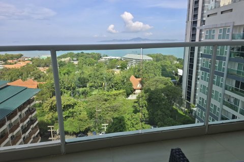 Condo à Pattaya, Thaïlande, 1 chambre № 126503 - photo 11