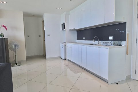 Condo à Pattaya, Thaïlande, 1 chambre № 126503 - photo 12