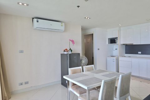 Condo à Pattaya, Thaïlande, 1 chambre № 126503 - photo 13