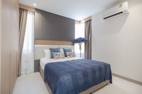 Chalet de 3 dormitorios en Bang Tao, Tailandia № 78688 - foto 5