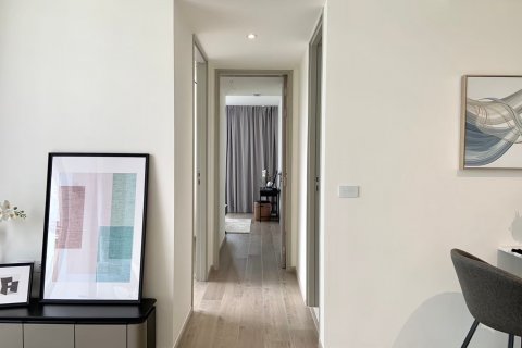 Condominio de 2 dormitorios en Watthana, Bangkok, Tailandia № 124920 - foto 4