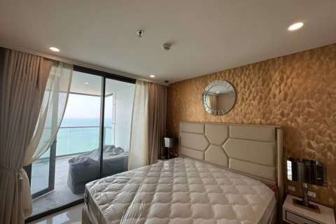 Eigentumswohnung in Pattaya, Thailand, 2 Schlafzimmer in Copacabana Beach Jomtien № 121075 - Foto 7