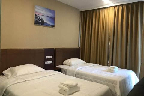 Immobilie in Ban Talat Nua, Thailand 30.55 m2 № 144473 - Foto 8