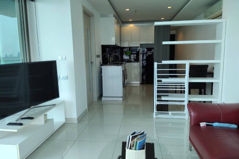 Sobre plano Wong Amat Tower en Pattaya, Tailandia № 33682 - foto 4