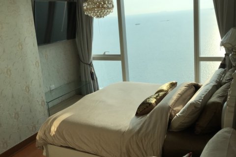Sobre plano The Palm Wongamat Beach en Pattaya, Tailandia № 28713 - foto 14