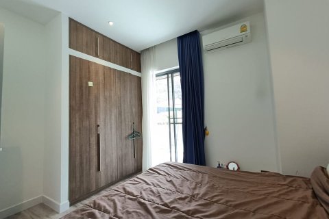 Propiedad 350 m2 en Kathu, Tailandia № 144530 - foto 14