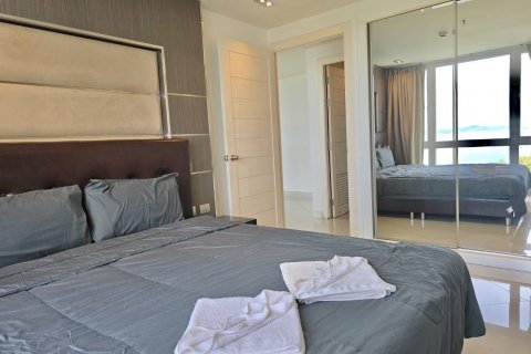 Condo à Pattaya, Thaïlande, 1 chambre № 126503 - photo 18