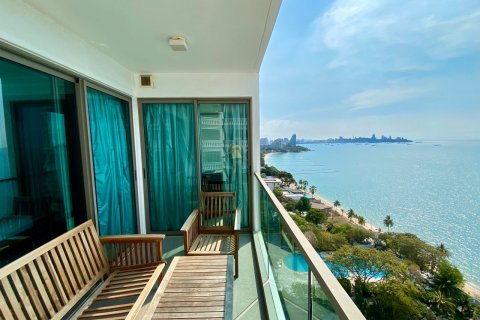 Studio in the Condo in Pattaya, Thailand № 130355 - Foto 24