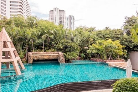 Eigentumswohnung in Pattaya, Thailand, 1 Schlafzimmer  № 130526 - Foto 14