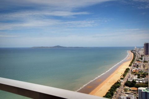 Off-plan Cetus Beachfront in Pattaya, Thailand № 28559 - photo 18