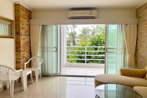 Sobre plano View Talay 5 en Pattaya, Tailandia № 25777 - foto 13