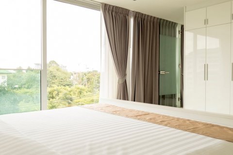 Condominio de 1 dormitorio en Pattaya, Tailandia № 130523 - foto 9